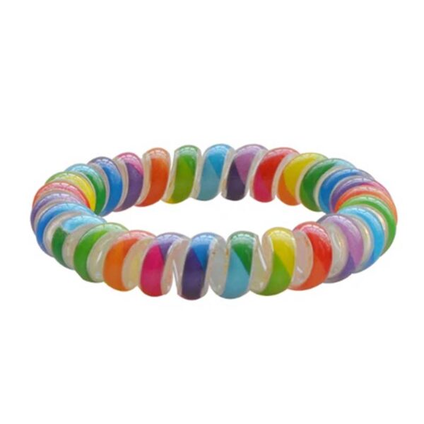 Bracelets Arc en ciel Bye Bugs