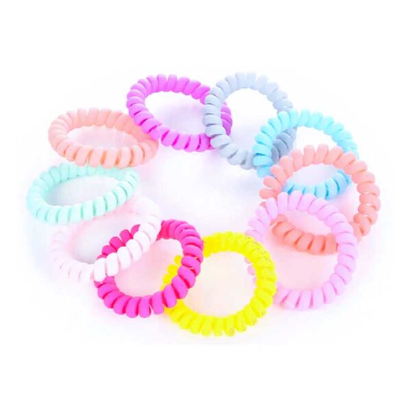 Bracelets Élastiques Shiny Bye Bugs