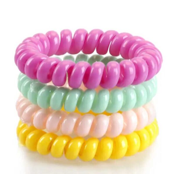 Bracelets Élastiques Shiny Bye Bugs